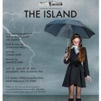 SkyPilot's New Musical THE ISLAND to Open this Weekend Video