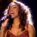 STAGE TUBE: Heather Headley Sings THE BODYGUARD's 'I Will Always Love You' at Royal V Video