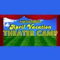 Pantochino Announces 'April Vacation Theatre Camp' for Young Actors in Connecticut Video