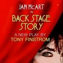 Jan McArt to Star in BACK STAGE STORY at Lynn University, Today Video