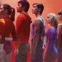 Capitol Center for the Arts Presents A CHORUS LINE, 2/8 Video