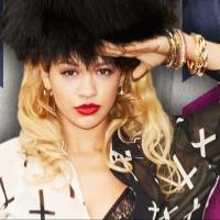 MATERIAL GIRL's 2013 Campaign to Feature Rita Ora Video