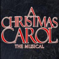 UK Premiere of Menken & Ahrens' A CHRISTMAS CAROL Plays the Tabard Theatre, Now thru  Video