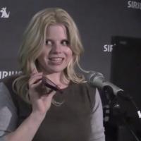 STAGE TUBE: Megan Hilty Chats, Plays Lin-Manuel Miranda's Voice Mail Rap