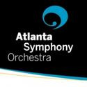 Atlanta Symphony Announces January Concerts