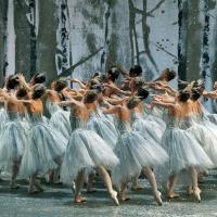 Final NYC Performances of American Ballet Theatre's THE NUTCRACKER Set for 12/12-21 Video