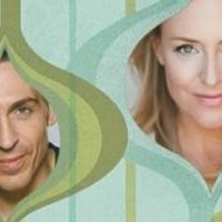 BWW Reviews: A SWINGIN' CHRISTMAS PROMS 2014 Created Plenty of Seasonal Joy