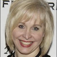 Nancy Opel Leads FEARLESS VOICE Master Class with KC's Barn Players Today