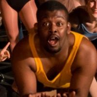 BWW Interviews: The Gospel According to A CHORUS LINE Interview