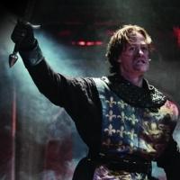 Photo Flash: First Look at Cincinnati Shakespeare Company's HENRY V