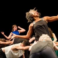BWW Reviews: BLEED by Tere O'Connor at FringeArts
