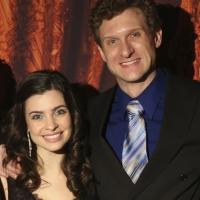 Photo Flash: THE PHANTOM OF THE OPERA National Tour Launches at PPAC; Inside the Part Video