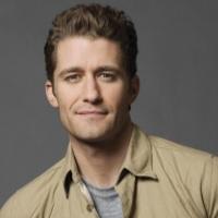GLEE's Matthew Morrison Pines After LES MIS Part; Considers Return to Stage Video