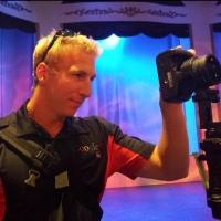 Eagle Theatre Receives Grant From Google, Creates Digital Virtual Tour Video