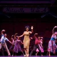 MOTOWN THE MUSICAL Sets Dates at West End's Shaftesbury Theatre
