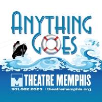 ANYTHING GOES Opens Tonight at Theatre Memphis Video