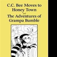 Marsha A. Prude Debuts with C.C. BEE MOVES TO HONEY TOWN AND THE ADVENTURES OF GRAMPA Video