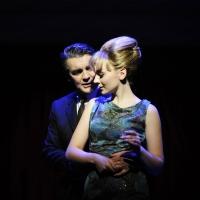 STEPHEN WARD Extends Booking Through May 31