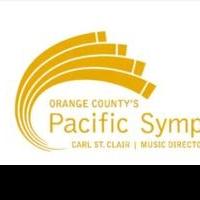 Pacific Symphony to Present CARMINA BURANA, 6/5-7 Video