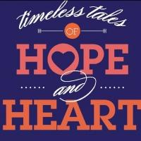 WPRI's THE RHODE SHOW Airs 'PPAC's TIMELESS TALES OF HOPE AND HEART' This Weekend Video