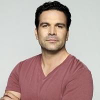 Ricardo Chavira to Star in UK Debut of THE MOTHERF**KER WITH THE HAT at the National  Video