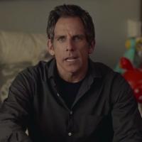 VIDEO: First Look - Ben Stiller Stars in First Trailer for WHILE WE'RE YOUNG Video