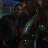 VIDEO: First Look - All-New Extended Trailer for GUARDIANS OF THE GALAXY Video