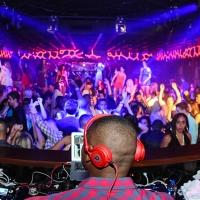 Ling Ling Club Inside Hakkasan Las Vegas Announces Nov 2013 DJ Roster Video