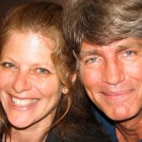 Eric Roberts to Direct BENEATH MY FATHER'S SKY as Part of Packed United Solo Festival Video