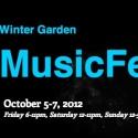 Winter Garden Music Festival Set for 10/5-7 Video
