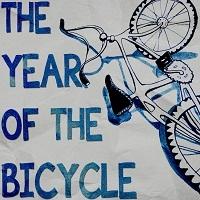BWW Reviews: Delicate and Moving THE YEAR OF THE BICYCLE