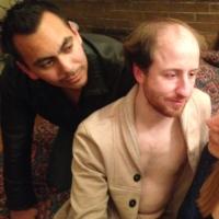 Gleams Theatre Celebrates 10 Years with Unconventional Play at Hotel Launch