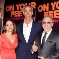 Gloria and Emilio Estefan to Announce ON YOUR FEET! Leads on Monday's 'Today' Video