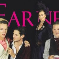 Queer Classics' THE IMPORTANCE OF BEING EARNEST to Return to Hollywood, 10/24-11/16 Video