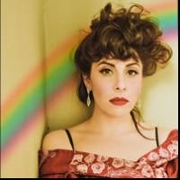 Johanna Allen's THE SONGS THAT GOT AWAY Plays Sydney, Adelaide, June 2014