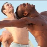 Ailey II, Complexions Contemporary Ballet, Marcelo Gomes and More Set for 2014 Fire…