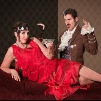 Photo Flash: First Look at SCERA's THE DROWSY CHAPERONE