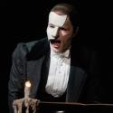 London's 'Phantom' Peter Jöback to Star in PHANTOM OF THE OPERA on Broadway from Apr Video