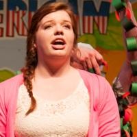 BWW Reviews: The World Premiere of CHRISTMAS BY COMMITTEE at the Garden Theatre Video