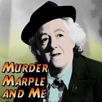 MURDER, MARPLE AND ME Opens Tomorrow in the West End Video