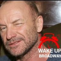 WAKE UP with BWW 12/29/14 - TEMPTATIONS & FOUR TOPS, James Taylor at 54 Below and…