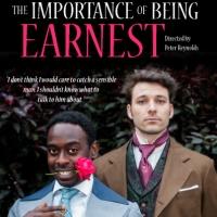 Mauckingbird Theatre Presents THE IMPORTANCE OF BEING EARNEST, Now thru 8/25 Video