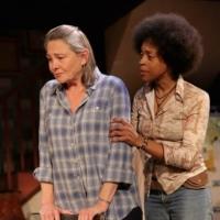 BWW Interview: Cherise Boothe of WHEN WE WERE YOUNG AND UNAFRAID Video