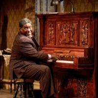 Photo Flash: Syracuse Stage Opens THE PIANO LESSON Tonight Video
