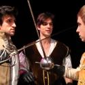 ROMEO AND JULIET Plays Connecticut Rep, Now thru 12/9 Video