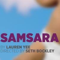 Victory Gardens to Stage World Premiere of Lauren Yee's SAMSARA in 2015 Video