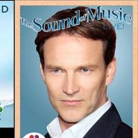 FLASH SPECIAL: THE SOUND OF MUSIC Character Cards Series - Stephen Moyer Video