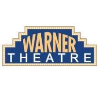Warner Theatre to Present A GHOST TALE FOR MR. DICKENS - IN CONCERT, 12/20-21 Video