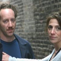 Joey Slotnick, Lauren Katz and Jim Dennen's New Improvised Show IN THE ROOM Set for…