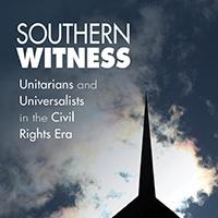 UUA Bookstore Presents SOUTHERN WITNESS by Gordon Gibson Video